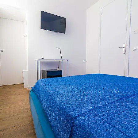 Liberty Bed & Breakfast 3*