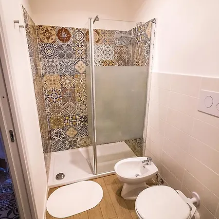 Bed & Breakfast Liberty Palermo