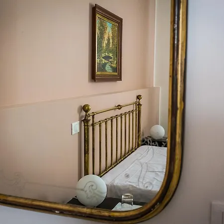Liberty Bed & Breakfast Palermo