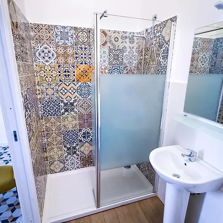 Liberty Bed & Breakfast Palermo