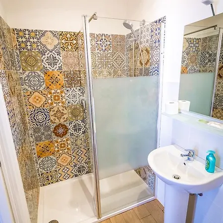 Bed & Breakfast Liberty 3*