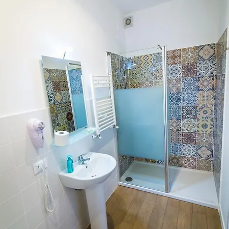 Bed & Breakfast Liberty 3*