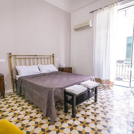 Liberty Bed & Breakfast 3*