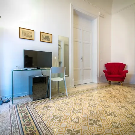 Liberty Bed & Breakfast Palermo