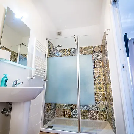 Bed & Breakfast Liberty Palermo
