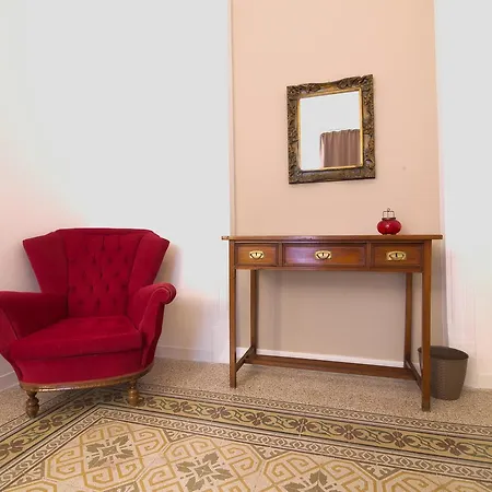 Liberty Bed & Breakfast Palermo