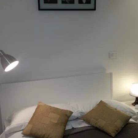 Palermo Rooms باليرمو