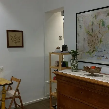 Palermo Rooms باليرمو