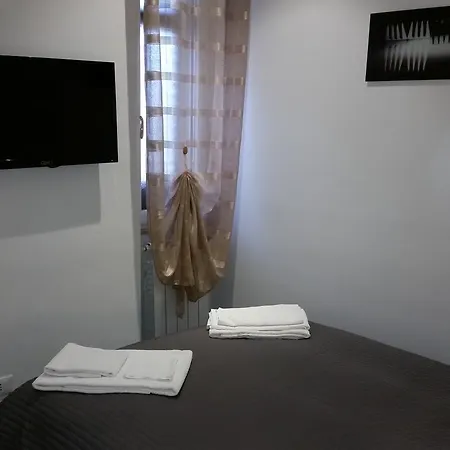 Palermo Rooms فندق مبيت وإفطار باليرمو