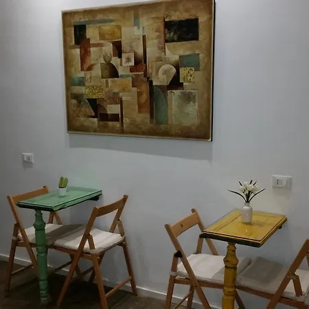 Palermo Rooms باليرمو