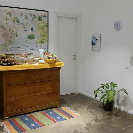 Palermo Rooms باليرمو