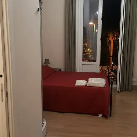 Pensjonat A' To Casa Lolli