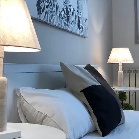 Bed & Breakfast Bb Essenze