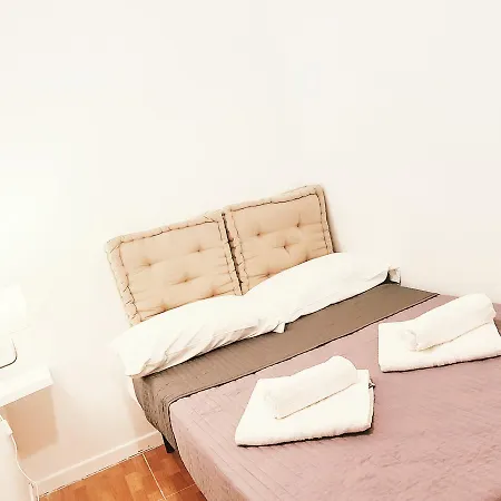 Palermo Inn Apartment * Palermo
