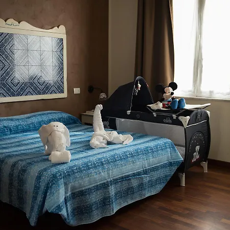 Stupor Mundi B&B 팔레르모