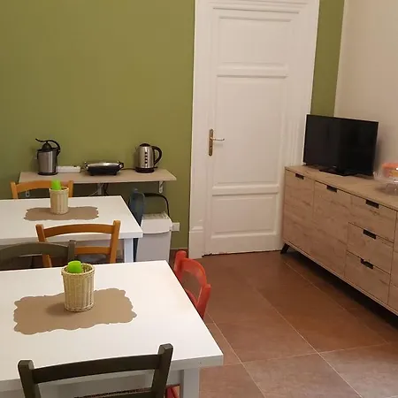 A' To Casa Lolli Pensjonat
