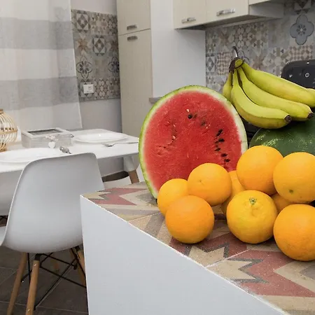Reginella Bed & Breakfast Palermo