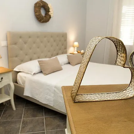 Bed & Breakfast Reginella 2*