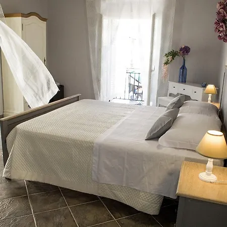 Bed & Breakfast Reginella