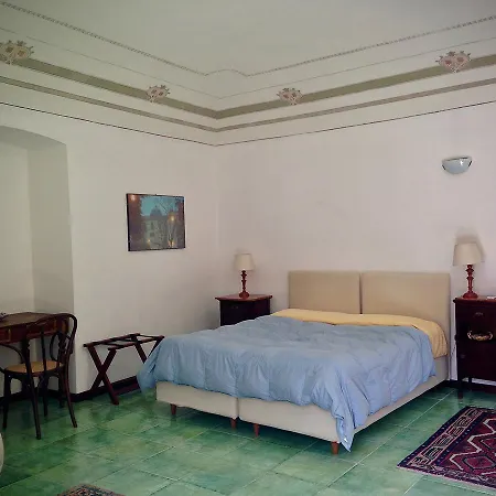 Casa Orioles Bed & Breakfast Palermo
