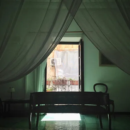 Casa Orioles Bed & Breakfast Palermo