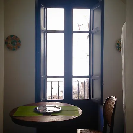 Bed & Breakfast Casa Orioles 3*