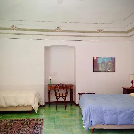 Bed & Breakfast Casa Orioles Palermo