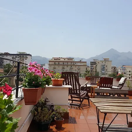 Pensjonat A' To Casa Lolli