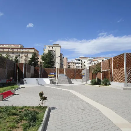 A' To Casa Lolli Pensjonat Palermo