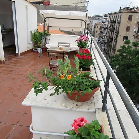 Pensjonat A' To Casa Lolli