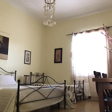 Politeama Square Bed & Breakfast Palermo