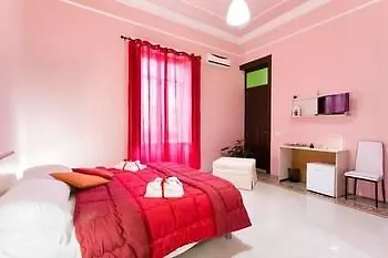 보헤메 비앤비 알 센트로 B&B 팔레르모