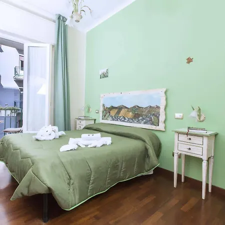 Stupor Mundi B&B