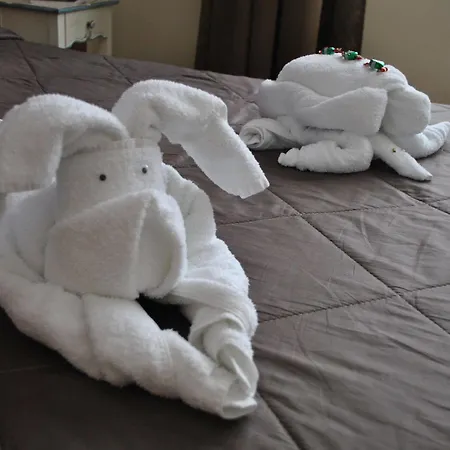 B&B Stupor Mundi 3*