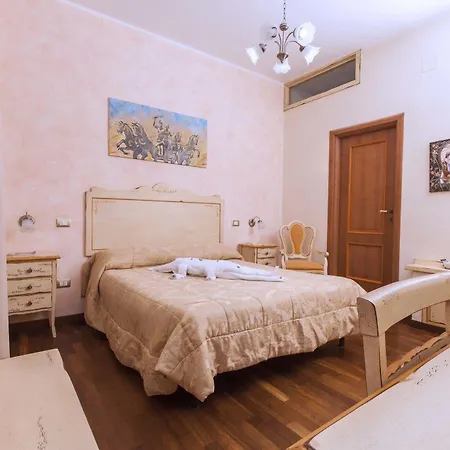 B&B Stupor Mundi 3*