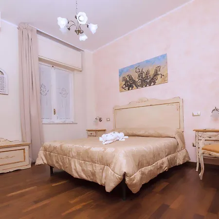 Stupor Mundi B&B 팔레르모