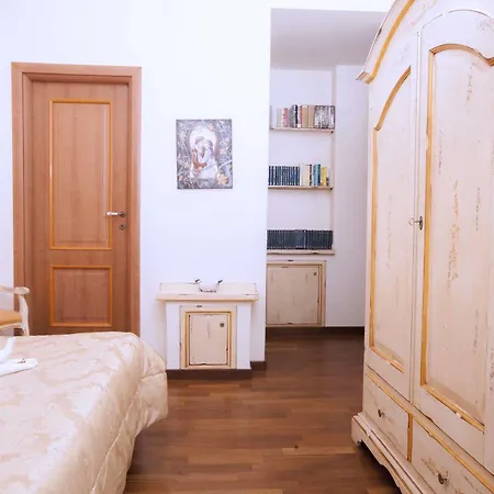 Stupor Mundi B&B 3*