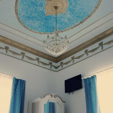 Al Decoro Oda ve Kahvaltı