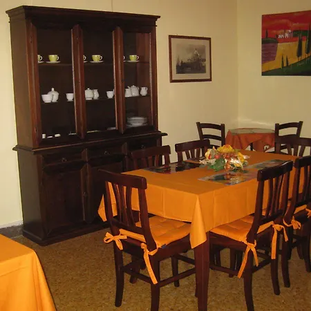 Bed & Breakfast Politeama Square