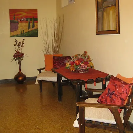 Politeama Square Bed & Breakfast Palermo