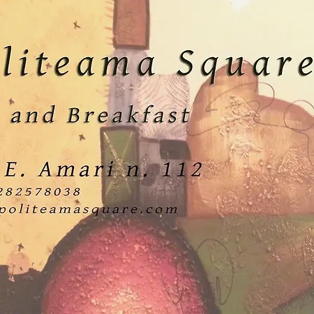 Politeama Square