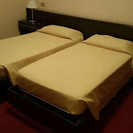 Europa Hotel Palermo