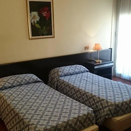 Hotel Europa