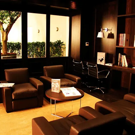 Nh Collection Palermo Palazzo Sitano 4*