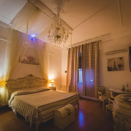 Casale D' Or Konukevi Palermo