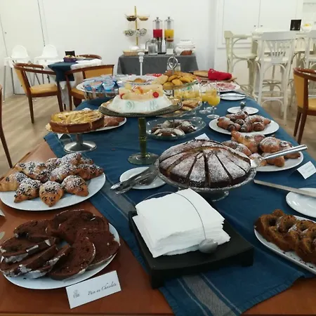 מלון Elite Centro 3*