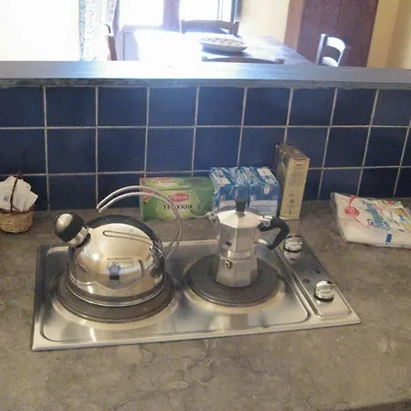 Casa Orioles Bed & Breakfast 3*