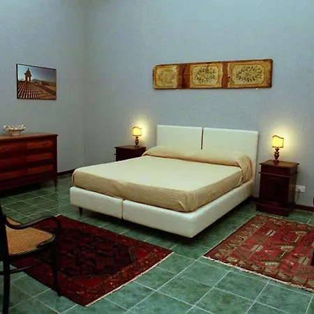 Casa Orioles Bed & Breakfast 3*