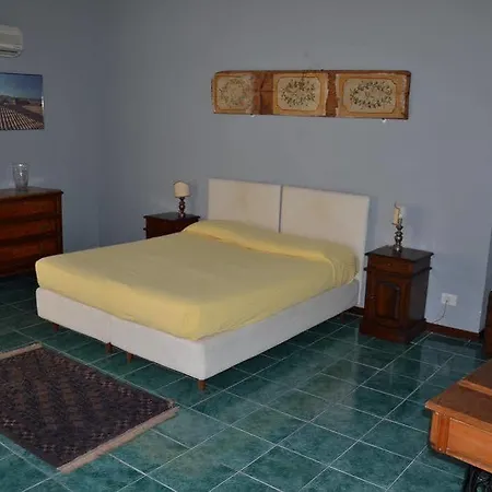Casa Orioles 3* Palermo