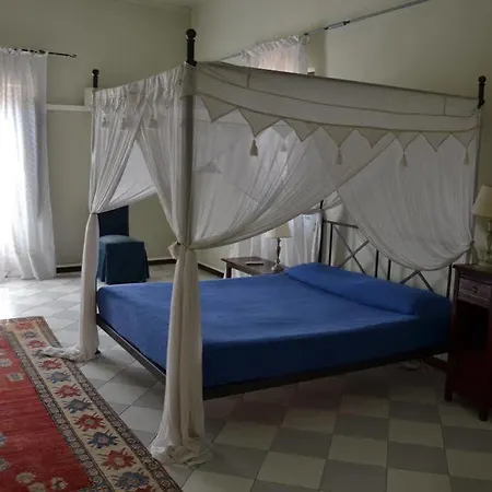 Casa Orioles 3* Palermo